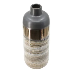 Copper Ceramic Vase II