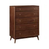 Cornwell Chest