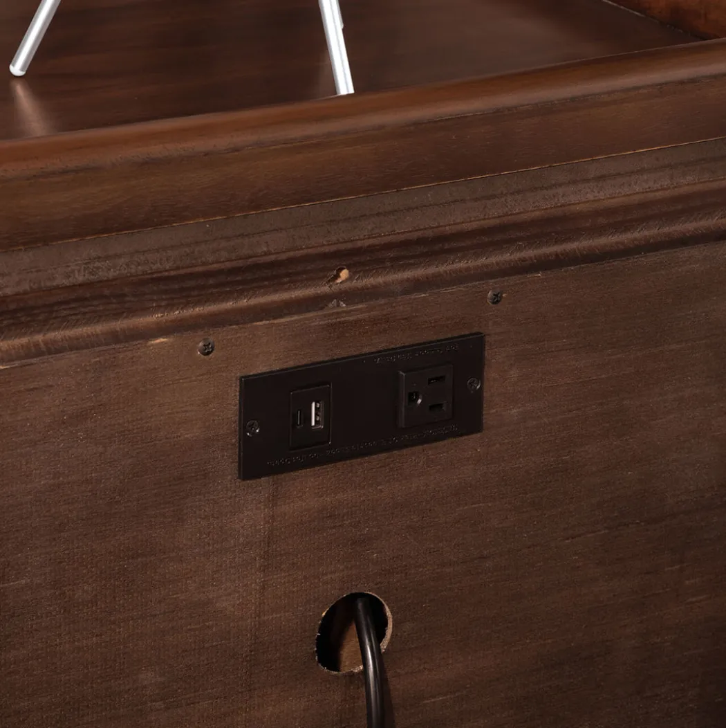 Cornwell Nightstand