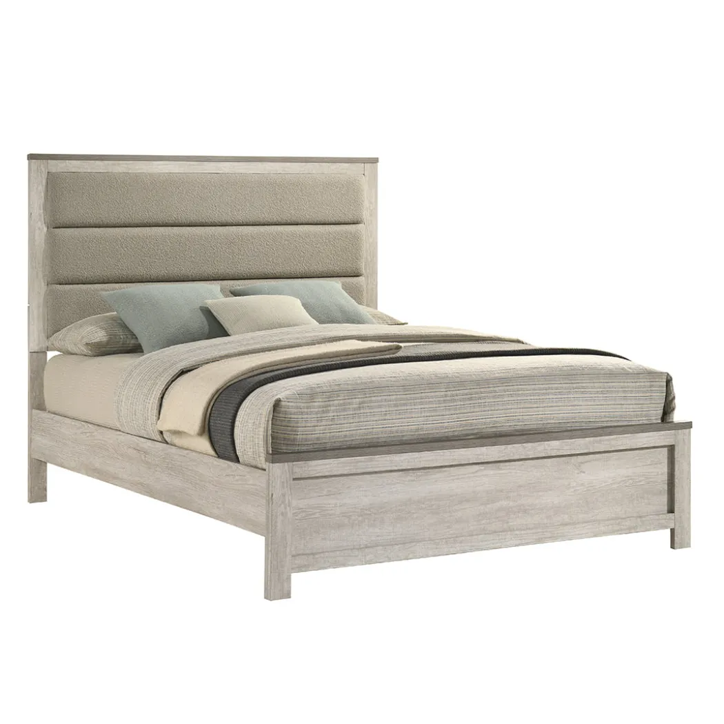 Cottonwood Bedroom Group