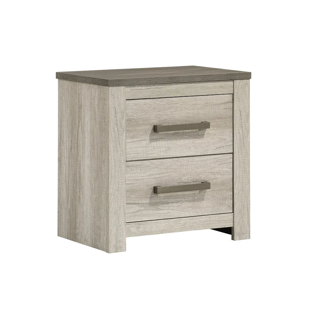 Cottonwood Nightstand