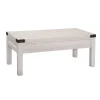 Country Lane Sliding Top Cocktail Table