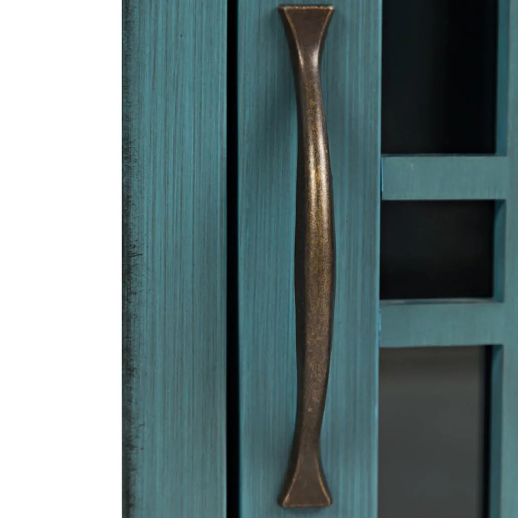 Craftsman Power Side Table