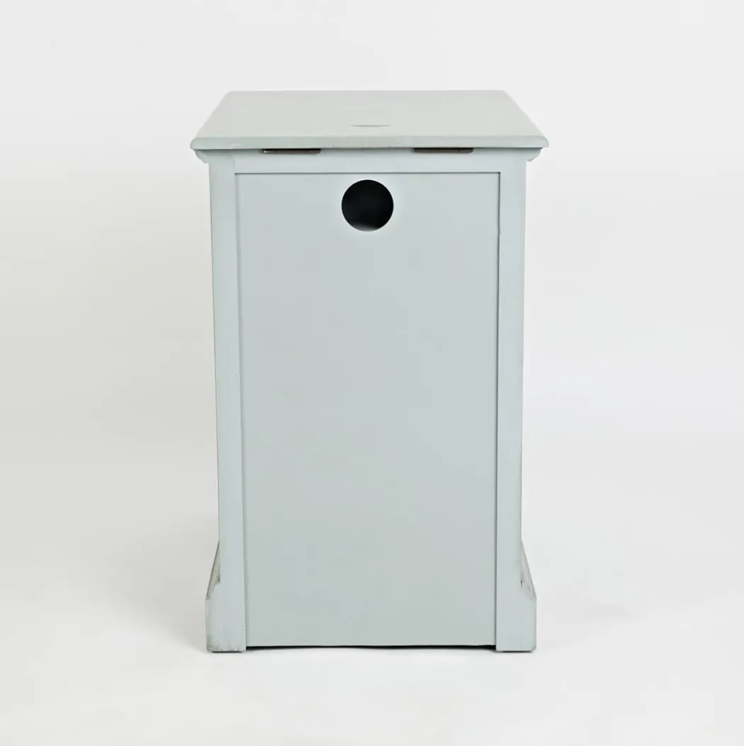 Craftsman Power Side Table