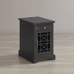 Craftsman Power Side Table