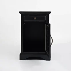 Craftsman Power Side Table