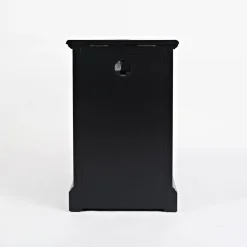 Craftsman Power Side Table