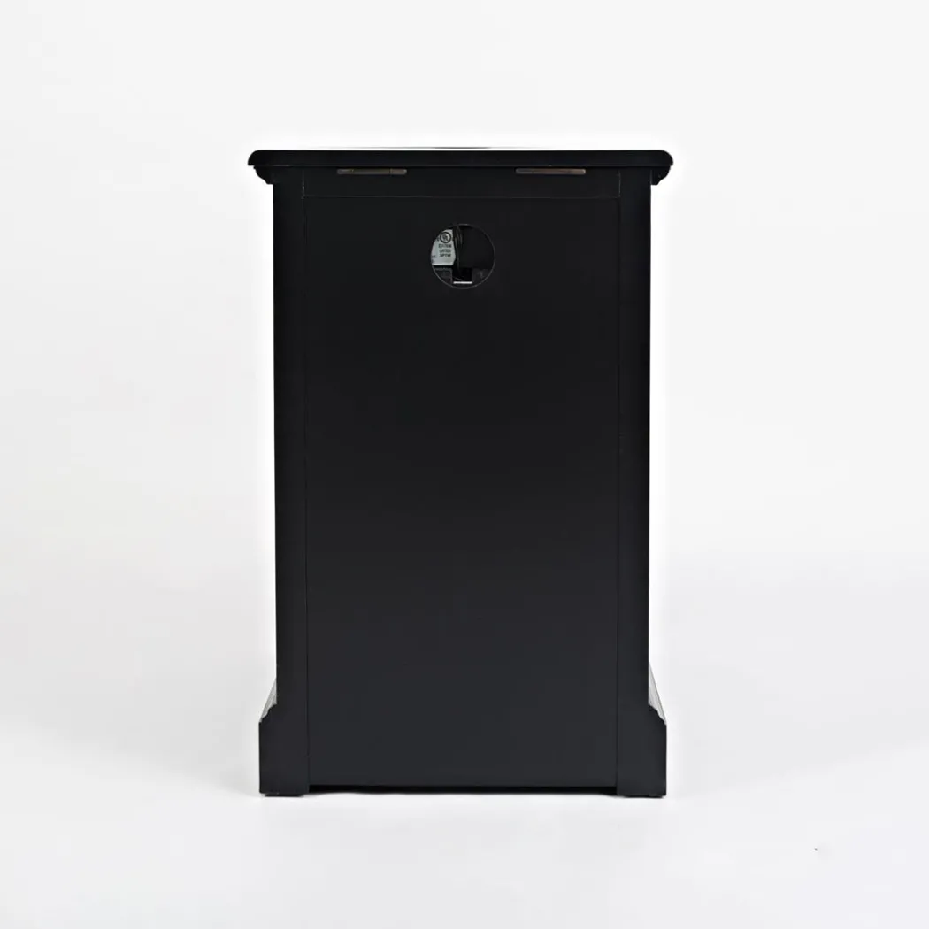 Craftsman Power Side Table