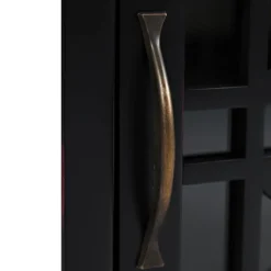 Craftsman Power Side Table