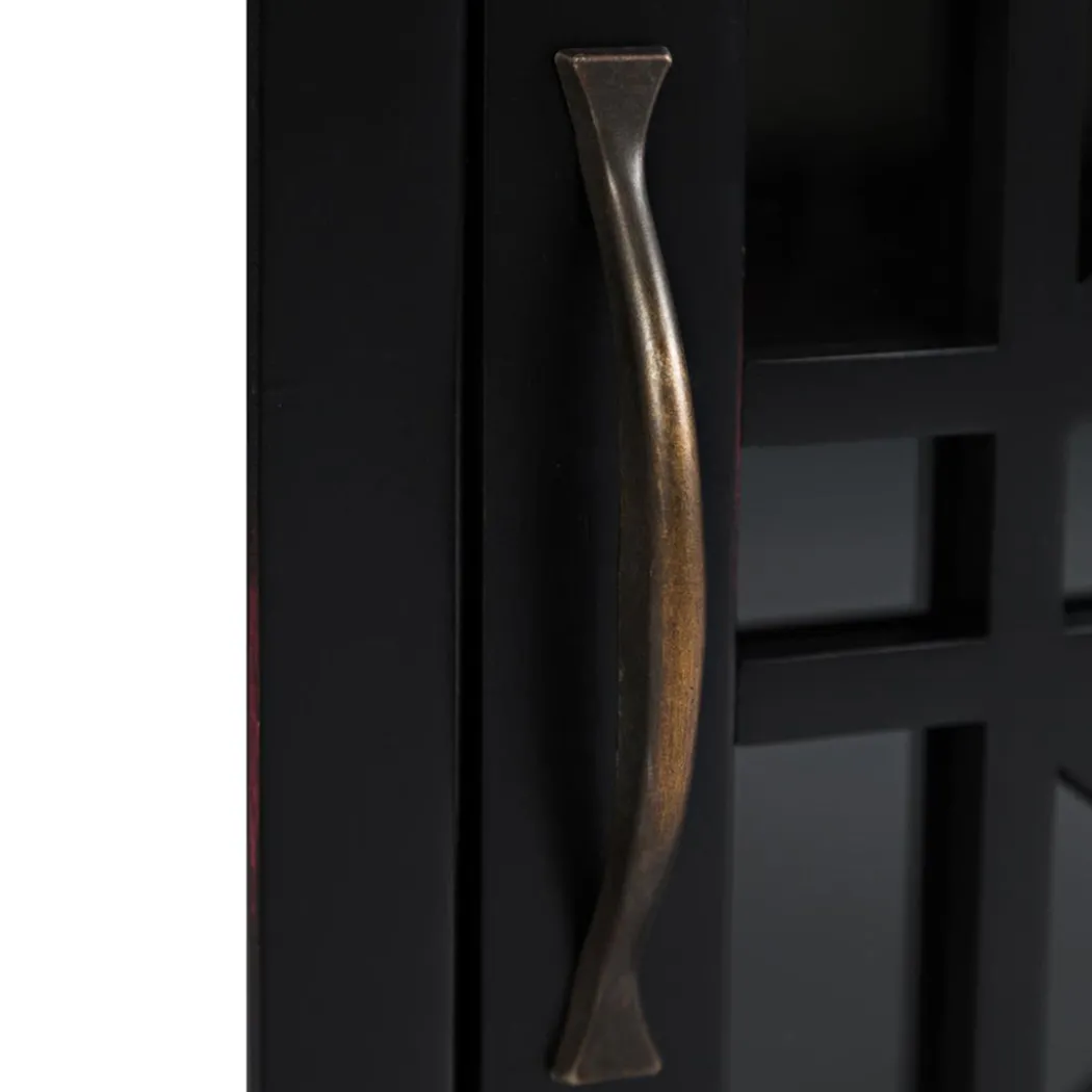 Craftsman Power Side Table