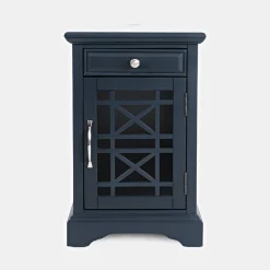 Craftsman Power Side Table