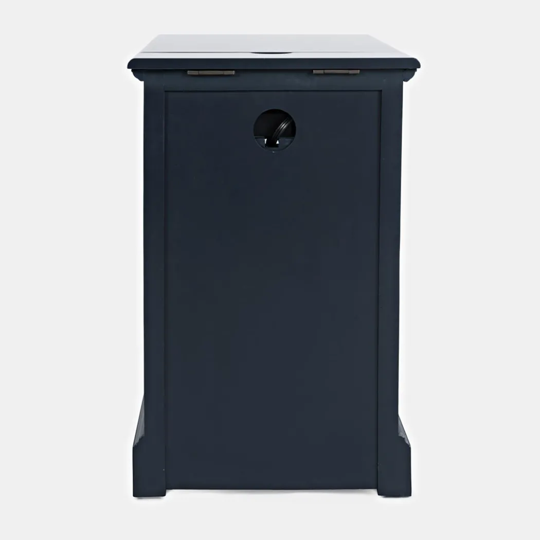 Craftsman Power Side Table