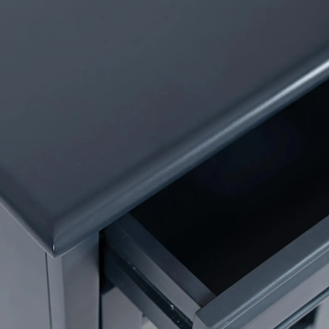 Craftsman Power Side Table