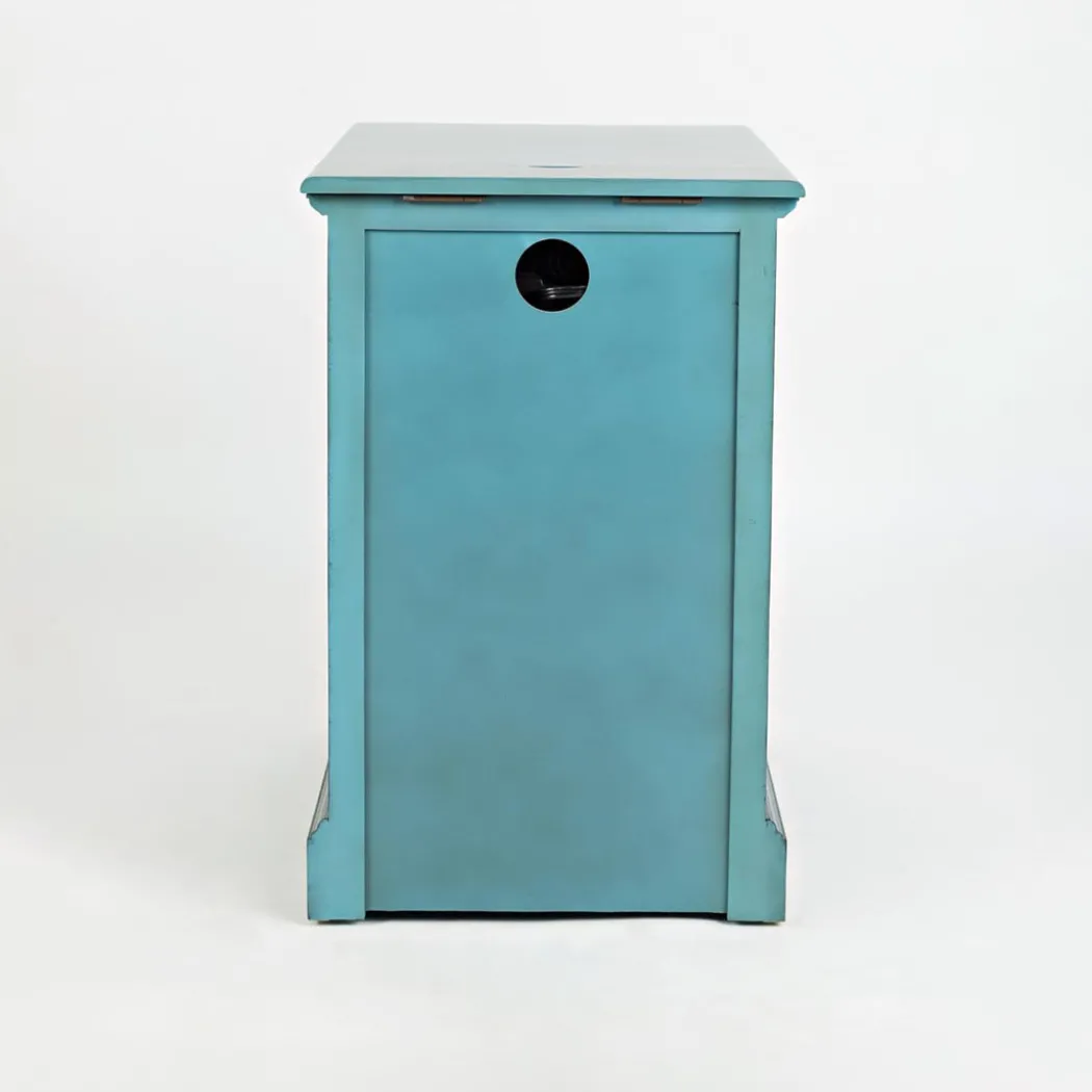 Craftsman Power Side Table