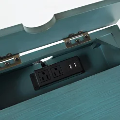 Craftsman Power Side Table