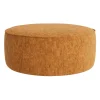 Cullen Round Cocktail Ottoman