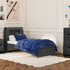 Darby Bed