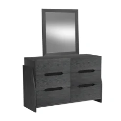 Darby Dresser and Mirror