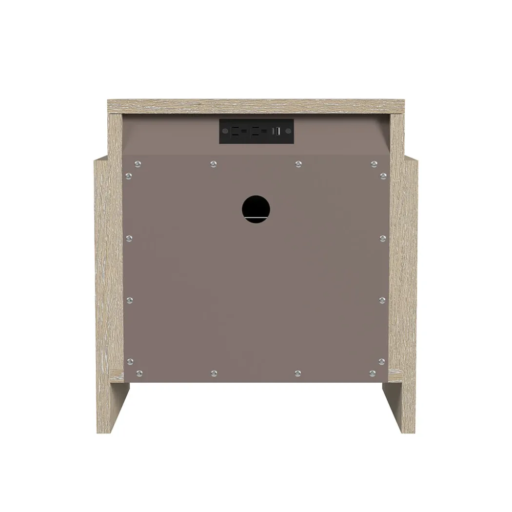 Darby Nightstand