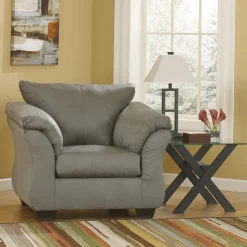 Darcy Chair