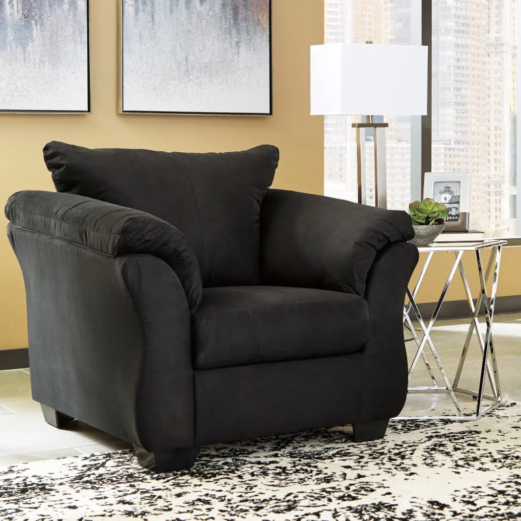 Darcy Chair