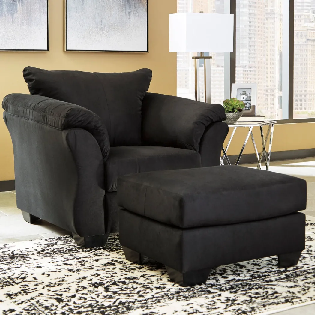 Darcy Chair
