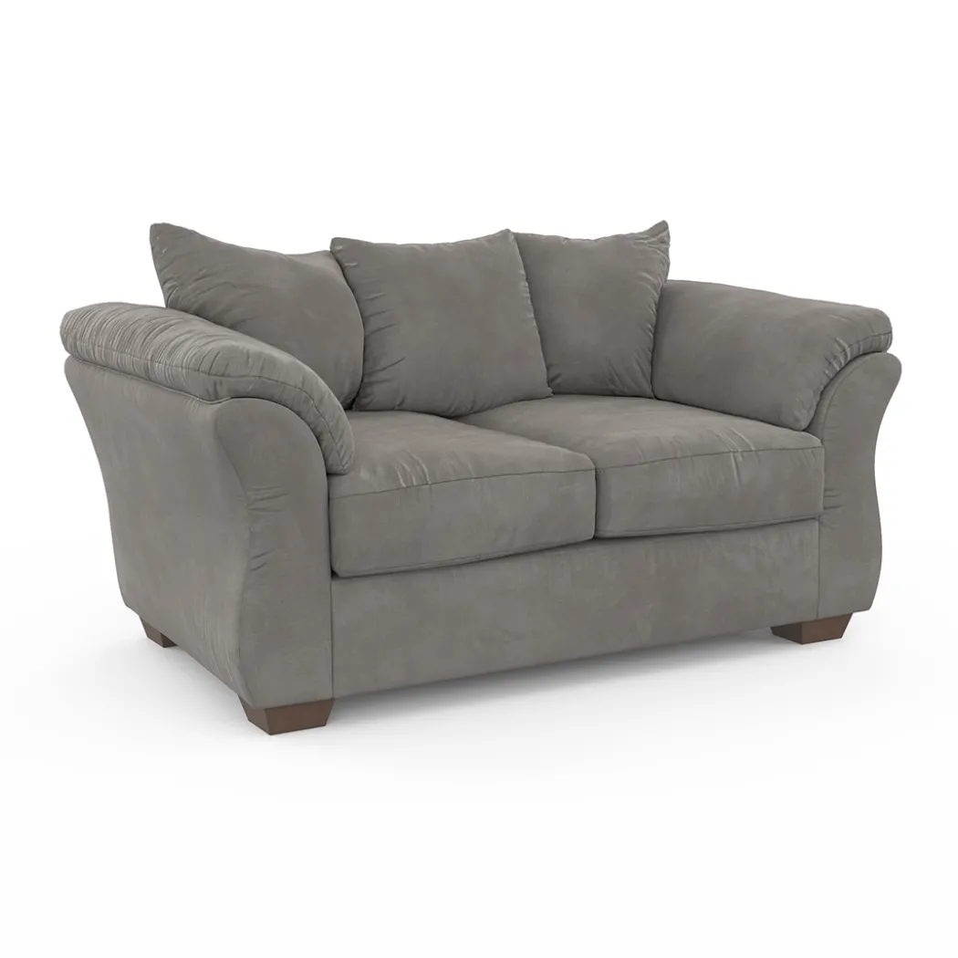 Darcy Loveseat