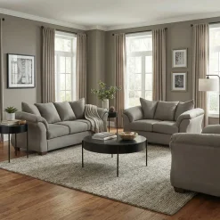 Darcy Loveseat