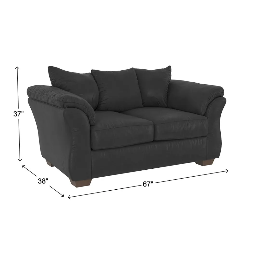 Darcy Loveseat