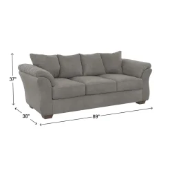 Darcy Sofa