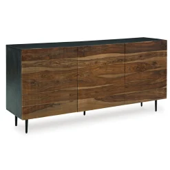 Darrey Accent Cabinet