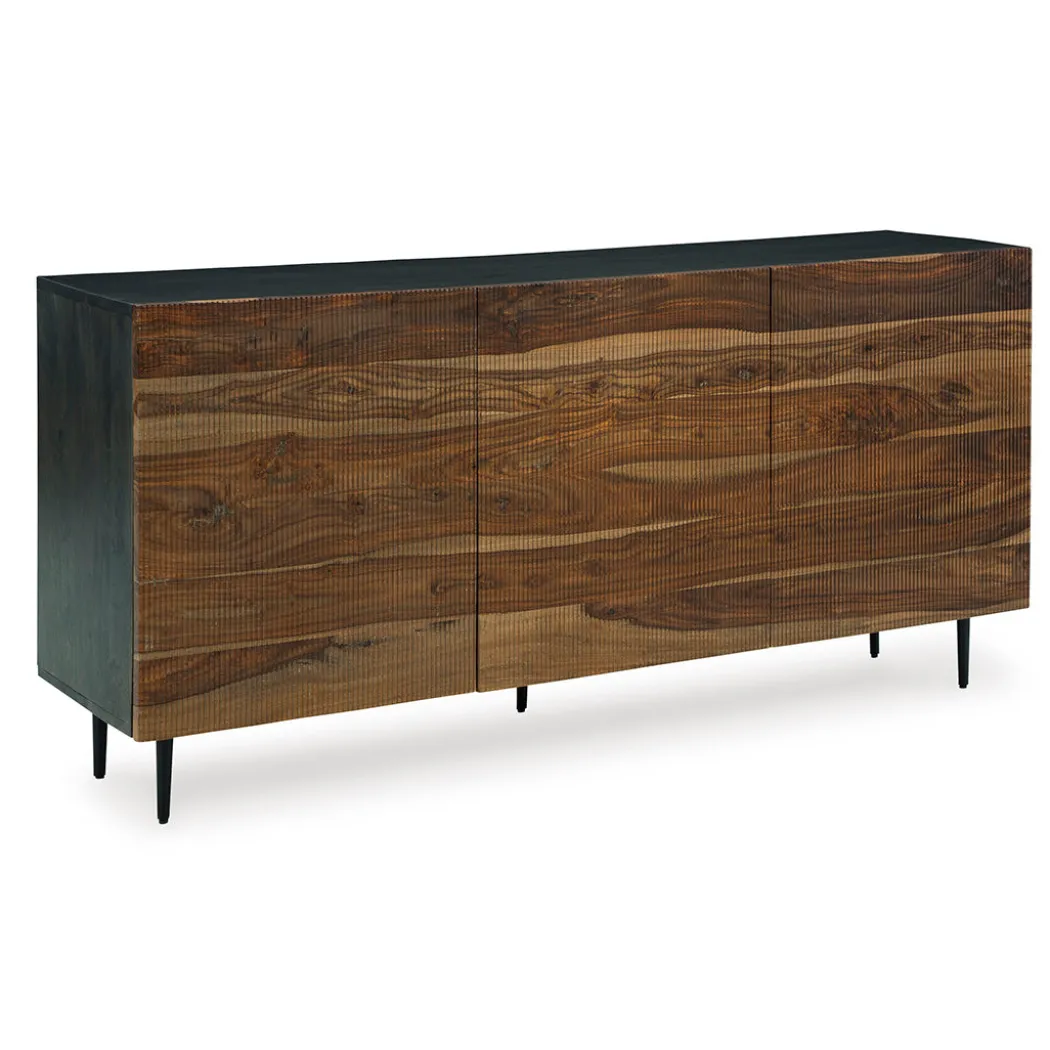 Darrey Accent Cabinet