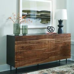 Darrey Accent Cabinet