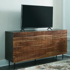Darrey Accent Cabinet