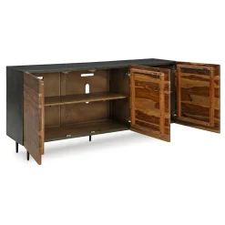 Darrey Accent Cabinet