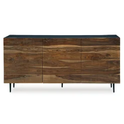 Darrey Accent Cabinet