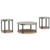 Darthurst Table Trio