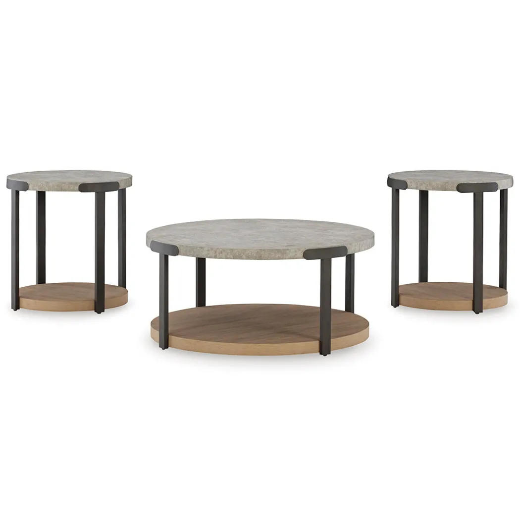 Darthurst Table Trio