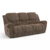 Del Mar Reclining Sofa