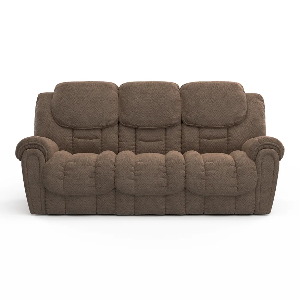 Del Mar Reclining Sofa