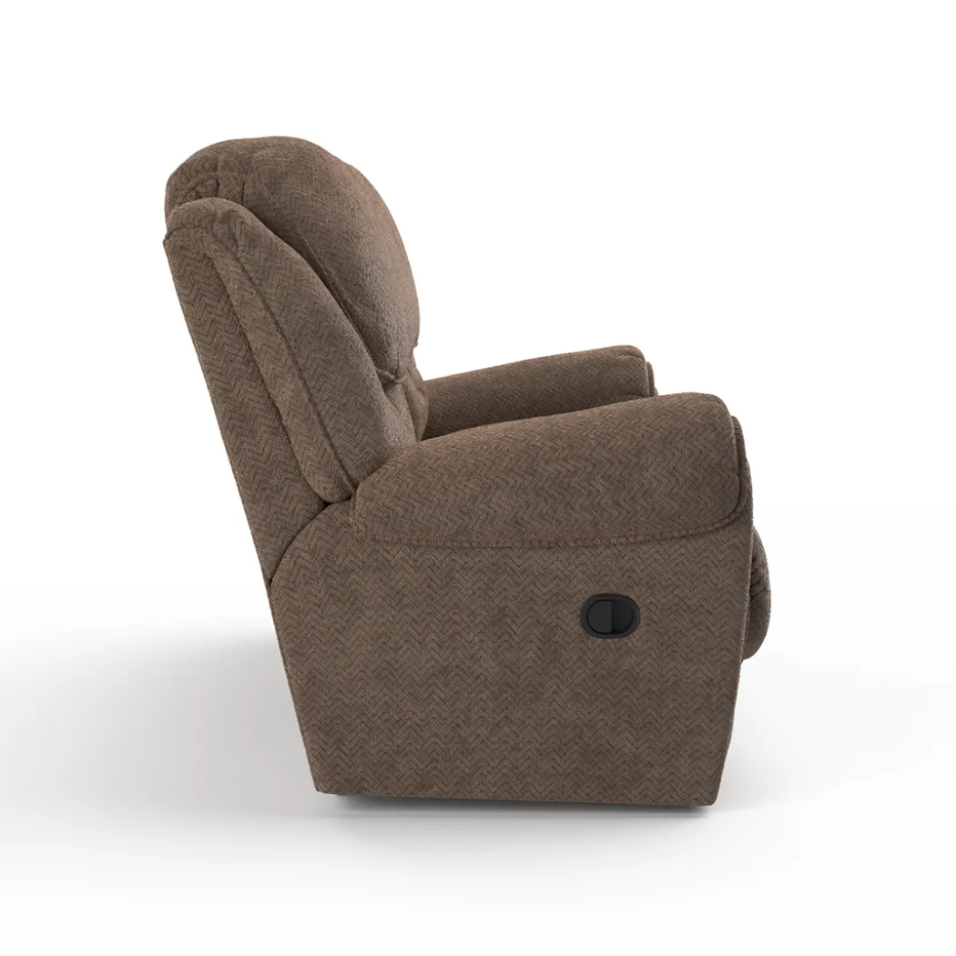Del Mar Reclining Sofa