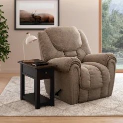 Del Mar Rocker Recliner