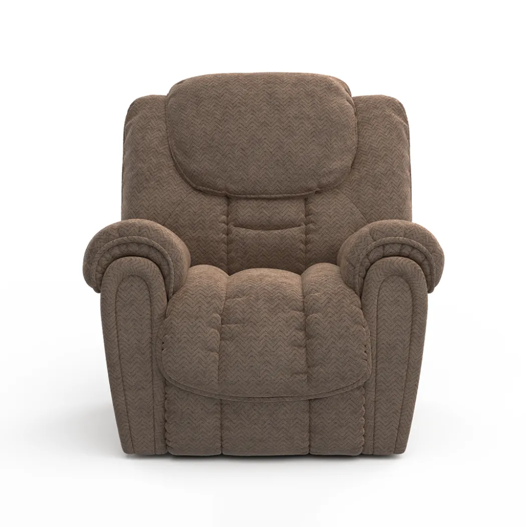 Del Mar Rocker Recliner