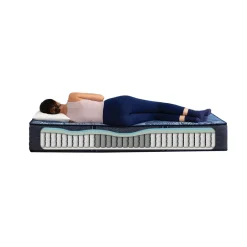 Delani Dreams Medium Perfect Sleeper Mattress
