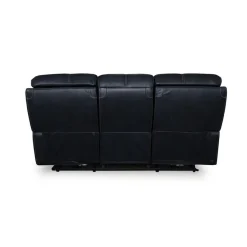 Delta Leather Zero-G Power Reclining Sofa
