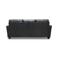 Denton Leather Sofa