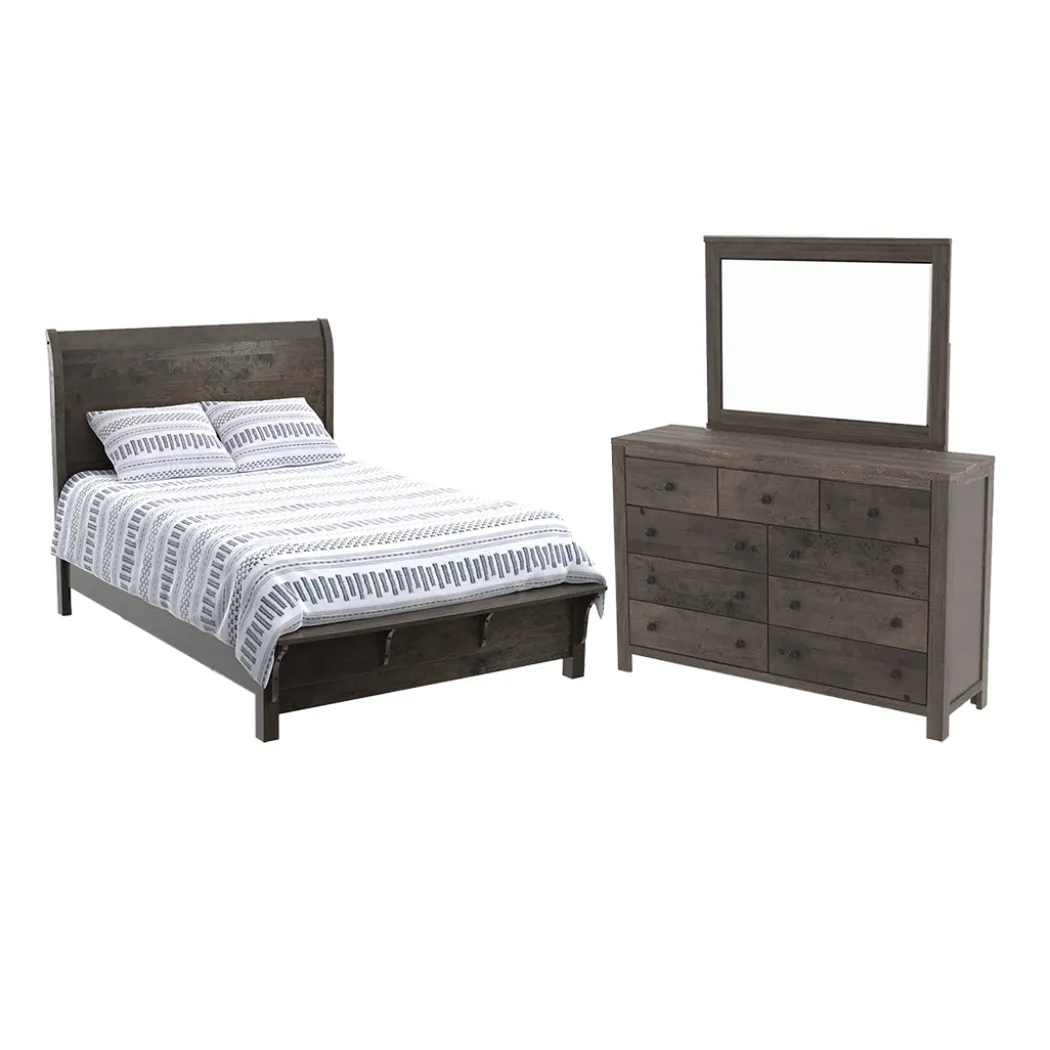 Denver Bedroom Group