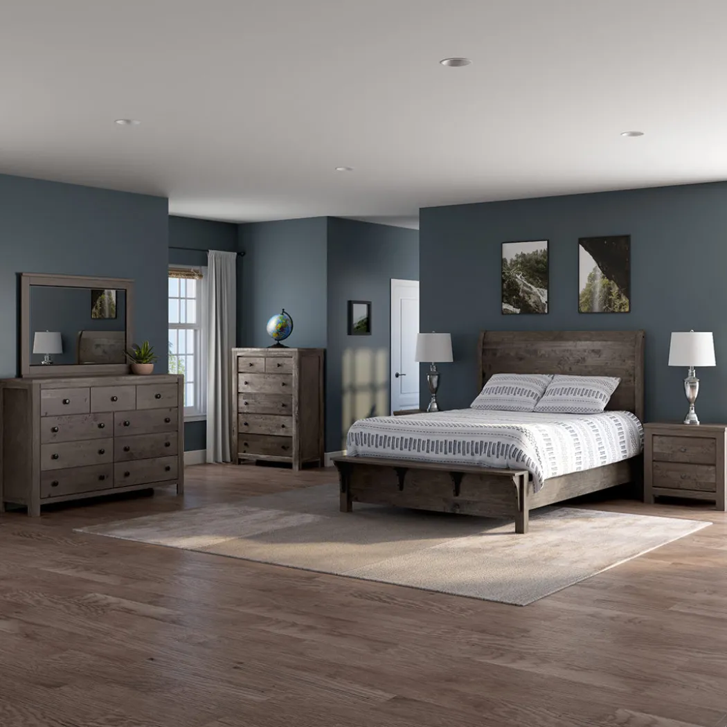 Denver Bedroom Group