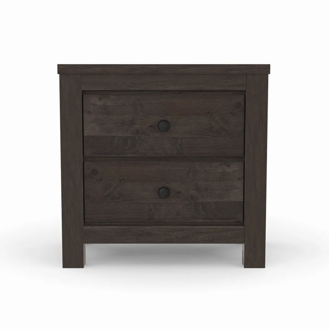 Denver Nightstand