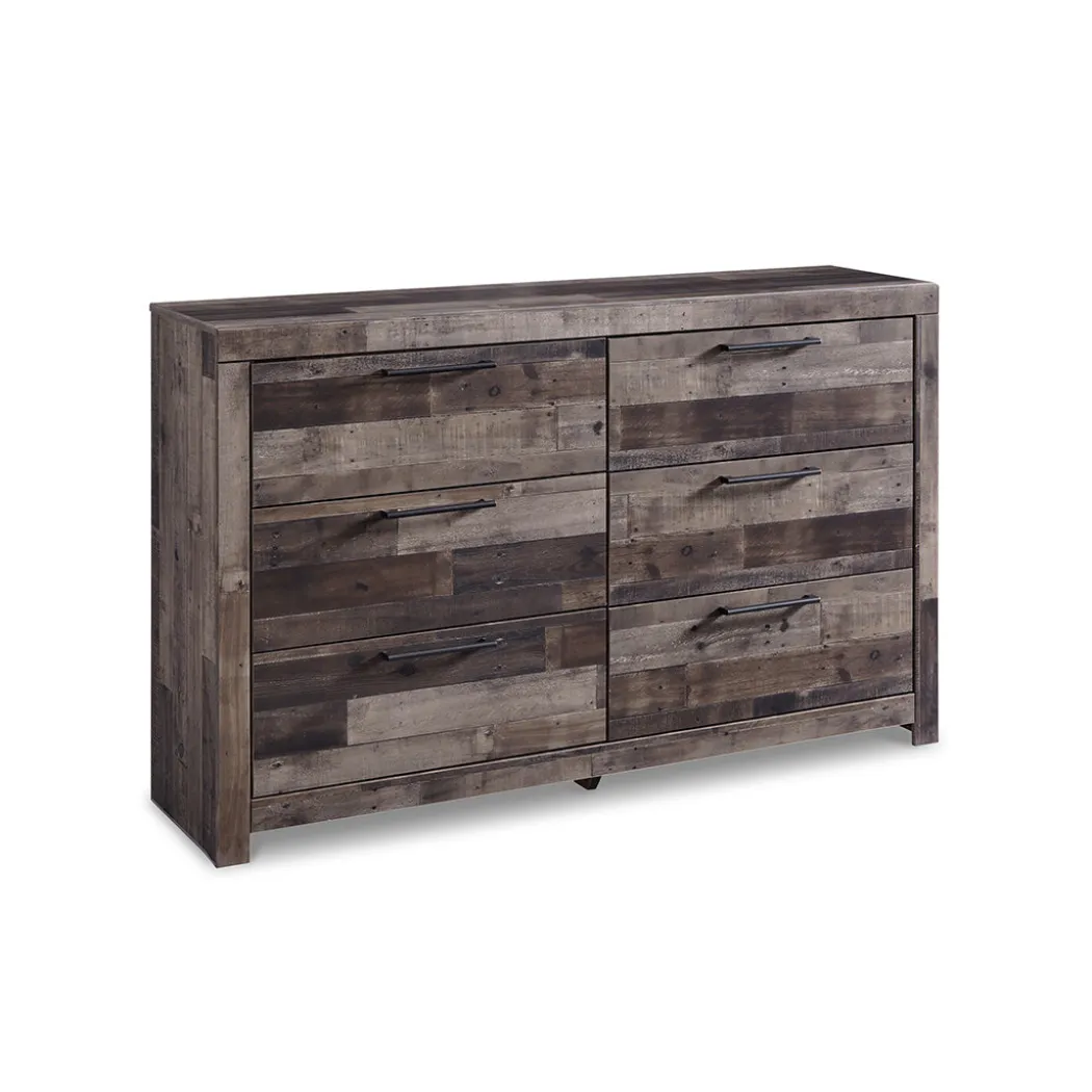Derekson Dresser